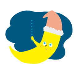 Pleasant friend of MEME sticker #5031641