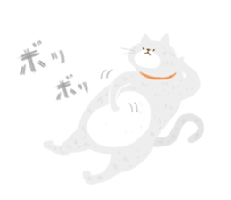 Pleasant friend of MEME sticker #5031652