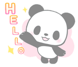 PandaVersion sticker #5031950