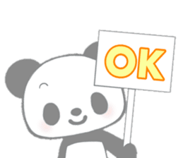 PandaVersion sticker #5031955