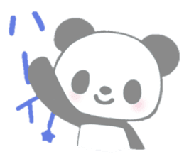 PandaVersion sticker #5031982