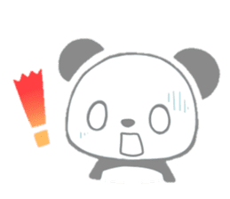 PandaVersion sticker #5031984