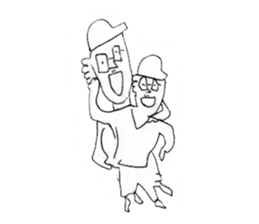 92 sticker #5032072