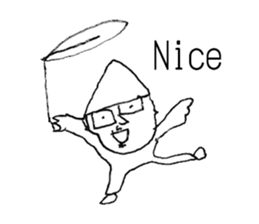92 sticker #5032077