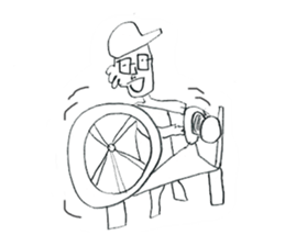 92 sticker #5032079
