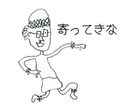 92 sticker #5032082