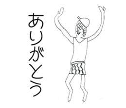 92 sticker #5032085