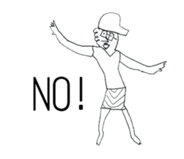 92 sticker #5032086