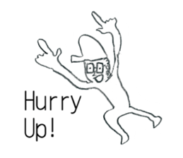 92 sticker #5032090