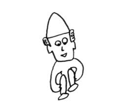 92 sticker #5032101