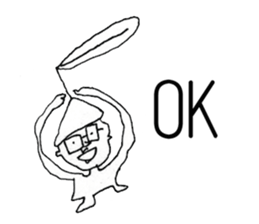 92 sticker #5032102