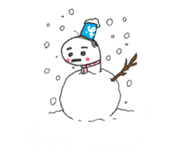 Boss Ermine sticker #5032498