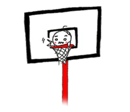 Boss Ermine sticker #5032504