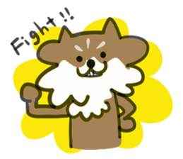 Chihuahua's RIKU sticker #5032553