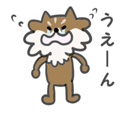 Chihuahua's RIKU sticker #5032556