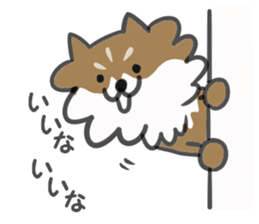 Chihuahua's RIKU sticker #5032557