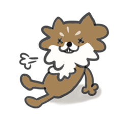 Chihuahua's RIKU sticker #5032567