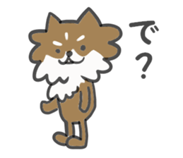 Chihuahua's RIKU sticker #5032568