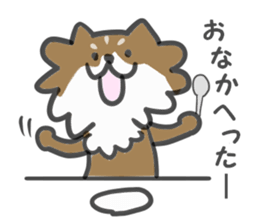 Chihuahua's RIKU sticker #5032569