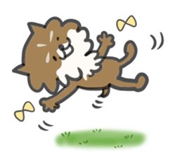 Chihuahua's RIKU sticker #5032570