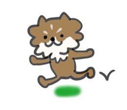 Chihuahua's RIKU sticker #5032571