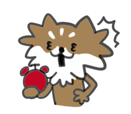 Chihuahua's RIKU sticker #5032580