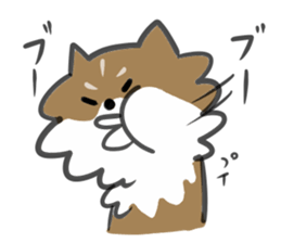 Chihuahua's RIKU sticker #5032581