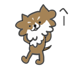 Chihuahua's RIKU sticker #5032585