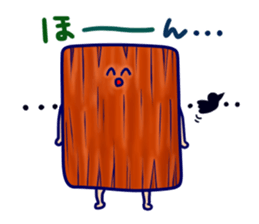 Sticker of Okaki sticker #5034035