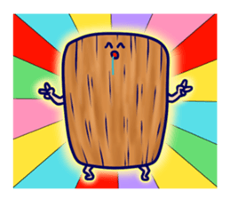 Sticker of Okaki sticker #5034042