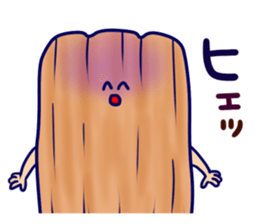 Sticker of Okaki sticker #5034051