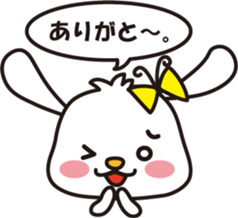 Usachi&Tanuchi sticker #5034155