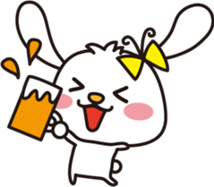 Usachi&Tanuchi sticker #5034179