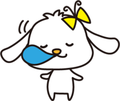 Usachi&Tanuchi sticker #5034186