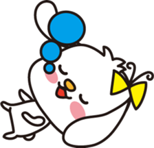 Usachi&Tanuchi sticker #5034187