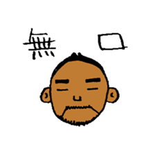 Good luck Nao6 sticker #5034577