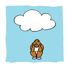 Good luck Nao6 sticker #5034582