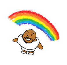 Good luck Nao6 sticker #5034588