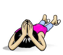 Isan Style V.2 sticker #5034955