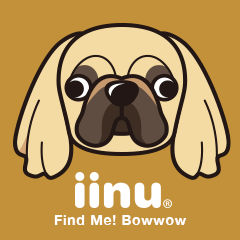 iinu - Pekingese