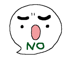 Balloon Corps sticker #5035197