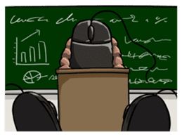 Mouslle5 sticker #5035336