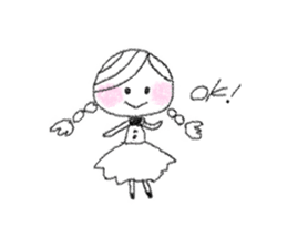 Miyako sticker #5035430