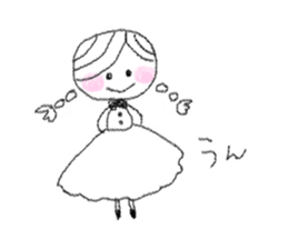 Miyako sticker #5035431