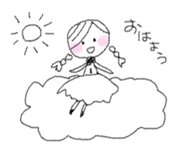 Miyako sticker #5035434