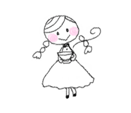 Miyako sticker #5035435