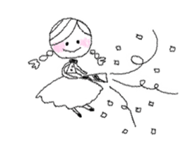 Miyako sticker #5035437