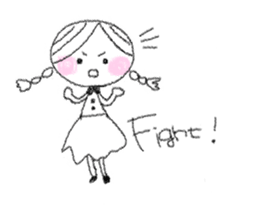 Miyako sticker #5035439