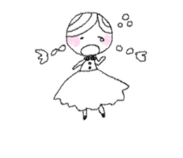 Miyako sticker #5035440