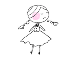 Miyako sticker #5035443